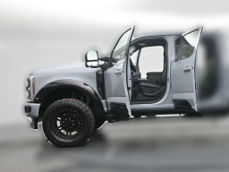 Ford Super Duty F-250 SRW LARIAT 4WD Crew Cab 6.75' Box 2026