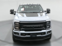 Ford Super Duty F-250 SRW LARIAT 4WD Crew Cab 6.75' Box 2026