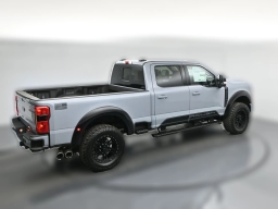 Ford Super Duty F-250 SRW LARIAT 4WD Crew Cab 6.75' Box 2026