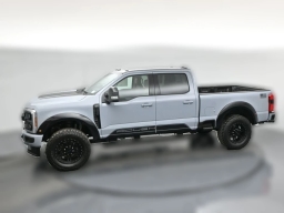 Ford Super Duty F-250 SRW LARIAT 4WD Crew Cab 6.75' Box 2026