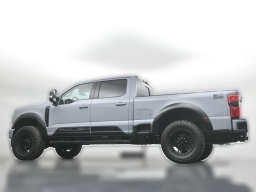 Ford Super Duty F-250 SRW LARIAT 4WD Crew Cab 6.75' Box 2026