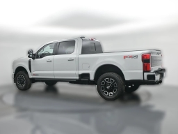 Ford Super Duty F-250 SRW Platinum 4WD Crew Cab 6.75' Box 2026