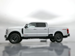 Ford Super Duty F-250 SRW Platinum 4WD Crew Cab 6.75' Box 2026