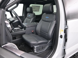 Ford Super Duty F-250 SRW Platinum 4WD Crew Cab 6.75' Box 2026