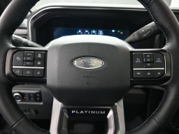 Ford Super Duty F-250 SRW Platinum 4WD Crew Cab 6.75' Box 2026