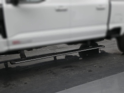 Ford Super Duty F-250 SRW Platinum 4WD Crew Cab 6.75' Box 2026