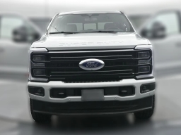 Ford Super Duty F-250 SRW Platinum 4WD Crew Cab 6.75' Box 2026