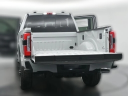 Ford Super Duty F-250 SRW Platinum 4WD Crew Cab 6.75' Box 2026