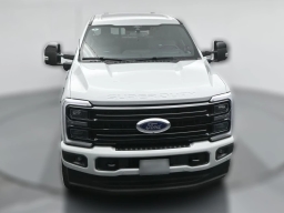 Ford Super Duty F-250 SRW Platinum 4WD Crew Cab 6.75' Box 2026