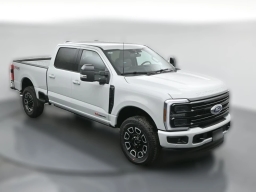 Ford Super Duty F-250 SRW Platinum 4WD Crew Cab 6.75' Box 2026