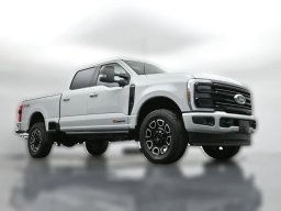 Ford Super Duty F-250 SRW Platinum 4WD Crew Cab 6.75' Box 2026