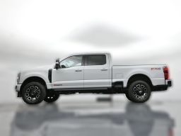 Ford Super Duty F-250 SRW Platinum 4WD Crew Cab 6.75' Box 2026