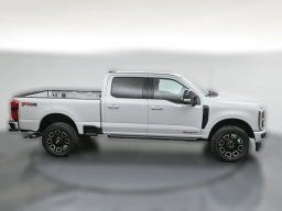 Ford Super Duty F-250 SRW Platinum 4WD Crew Cab 6.75' Box 2026