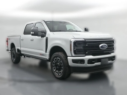 Ford Super Duty F-250 SRW Platinum 4WD Crew Cab 6.75' Box 2026