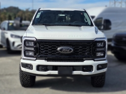 Ford Super Duty F-250 SRW LARIAT 4WD Crew Cab 6.75' Box 2026