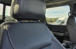 Ford Super Duty F-250 SRW LARIAT 4WD Crew Cab 6.75' Box 2026