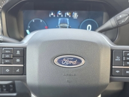 Ford Super Duty F-250 SRW LARIAT 4WD Crew Cab 6.75' Box 2026