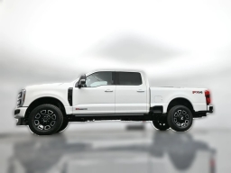 Ford Super Duty F-250 SRW Platinum 4WD Crew Cab 6.75' Box 2026