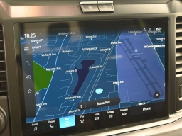 Ford Super Duty F-250 SRW Platinum 4WD Crew Cab 6.75' Box 2026