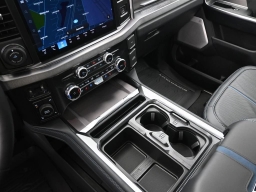 Ford Super Duty F-250 SRW Platinum 4WD Crew Cab 6.75' Box 2026