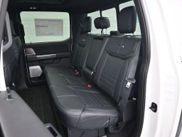 Ford Super Duty F-250 SRW Platinum 4WD Crew Cab 6.75' Box 2026