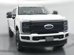 Ford Super Duty F-250 SRW Platinum 4WD Crew Cab 6.75' Box 2026