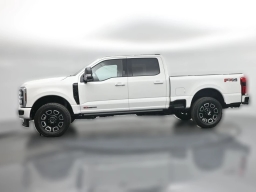 Ford Super Duty F-250 SRW Platinum 4WD Crew Cab 6.75' Box 2026