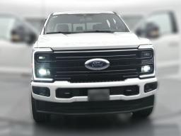 Ford Super Duty F-250 SRW Platinum 4WD Crew Cab 6.75' Box 2026