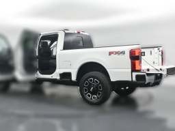 Ford Super Duty F-250 SRW Platinum 4WD Crew Cab 6.75' Box 2026