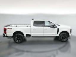 Ford Super Duty F-250 SRW Platinum 4WD Crew Cab 6.75' Box 2026