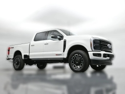 Ford Super Duty F-250 SRW Platinum 4WD Crew Cab 6.75' Box 2026