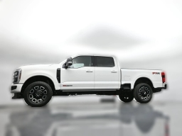 Ford Super Duty F-250 SRW Platinum 4WD Crew Cab 6.75' Box 2026