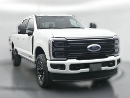 Ford Super Duty F-250 SRW Platinum 4WD Crew Cab 6.75' Box 2026