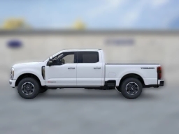 Ford Super Duty F-250 SRW Platinum 4WD Crew Cab 6.75' Box 2026