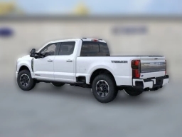 Ford Super Duty F-250 SRW Platinum 4WD Crew Cab 6.75' Box 2026