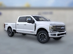 Ford Super Duty F-250 SRW Platinum 4WD Crew Cab 6.75' Box 2026