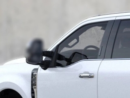 Ford Super Duty F-250 SRW Platinum 4WD Crew Cab 6.75' Box 2026