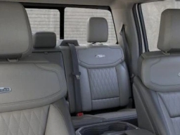 Ford Super Duty F-250 SRW Platinum 4WD Crew Cab 6.75' Box 2026