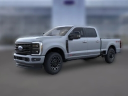 Ford Super Duty F-250 SRW Platinum 4WD Crew Cab 6.75' Box 2026