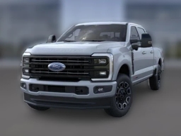 Ford Super Duty F-250 SRW Platinum 4WD Crew Cab 6.75' Box 2026