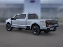 Ford Super Duty F-250 SRW Platinum 4WD Crew Cab 6.75' Box 2026