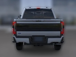 Ford Super Duty F-250 SRW Platinum 4WD Crew Cab 6.75' Box 2026