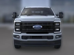 Ford Super Duty F-250 SRW Platinum 4WD Crew Cab 6.75' Box 2026