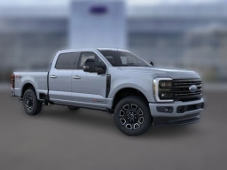 Ford Super Duty F-250 SRW Platinum 4WD Crew Cab 6.75' Box 2026