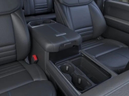 Ford Super Duty F-250 SRW Platinum 4WD Crew Cab 6.75' Box 2026