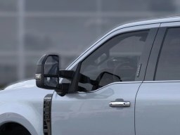 Ford Super Duty F-250 SRW Platinum 4WD Crew Cab 6.75' Box 2026