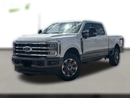 Ford Super Duty F-250 SRW King Ranch 4WD Crew Cab 6.75' Box 2026