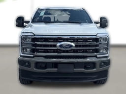 Ford Super Duty F-250 SRW King Ranch 4WD Crew Cab 6.75' Box 2026