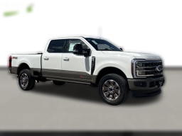 Ford Super Duty F-250 SRW King Ranch 4WD Crew Cab 6.75' Box 2026