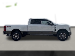 Ford Super Duty F-250 SRW King Ranch 4WD Crew Cab 6.75' Box 2026